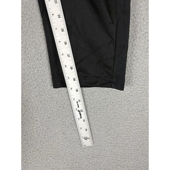 Adidas Tiro21 Track Pants Men’s 2XL Black Performance Casual Gym Pockets Joggers - Picture 13 of 15